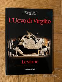 L’uovo di Virgilio - Le storie di Napoli