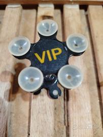 Organizer Svuotatasche PoggiaTutto VIP Nuovo
