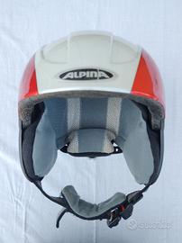 CASCO SCI BAMBINI 