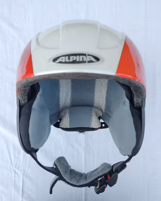 CASCO SCI BAMBINI 