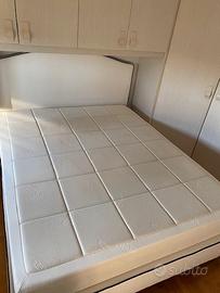 Materasso Matrimoniale Tempur 160x200