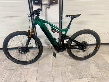 E-bike Lee cougan 🇮🇹