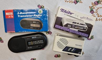radio
