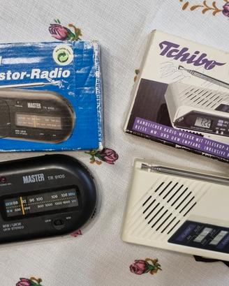 radio