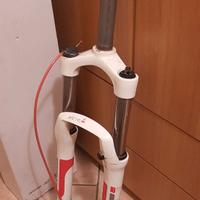 Forcella sr suntor xcr 26