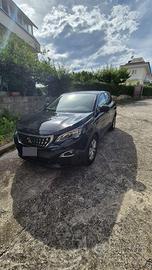 Peugeot 3008 1.5 130CV