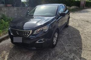 Peugeot 3008 1.5 130CV