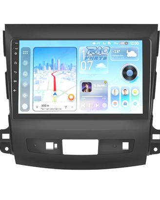 RADIO GPS ANDROID 13 PEUGEOT 4007 07-12