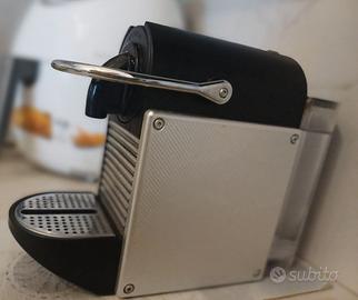 Macchinetta per caffè Nespresso
