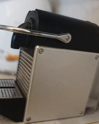 Macchinetta per caffè Nespresso