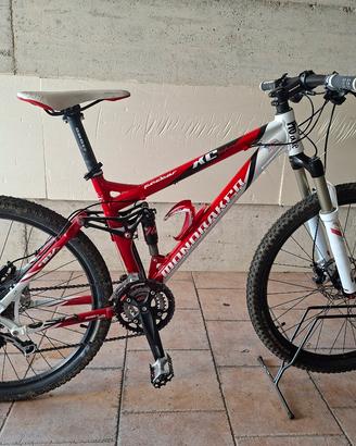 mtb full mondraker