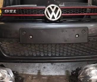 Frontale golf 6 gti 2.0