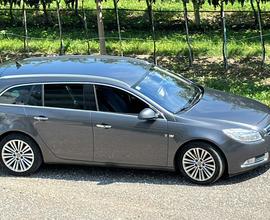 Opel insegna