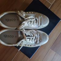 Scarpe Igi&Co donna
