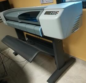 Stampante Plotter HP Designjet 500 Plus