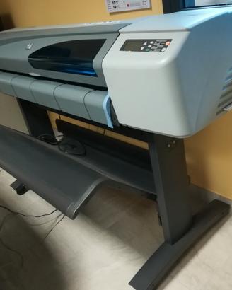 Stampante Plotter HP Designjet 500 Plus