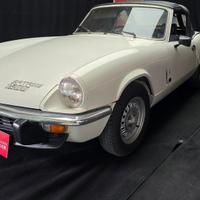 Triumph Spitfire 1500 ROADSTER