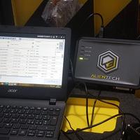 Elaborazione centralina adblue dpf egr sonde lapda