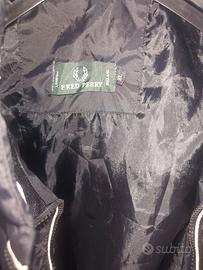 FREDPERRY STUPENDO, PERFETTO!