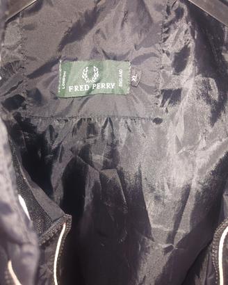 FREDPERRY STUPENDO, PERFETTO!