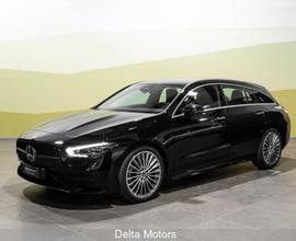 Mercedes-Benz CLA X118 NUOVA SHOOTING-BRAKE 2...
