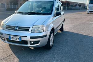 Fiat panda benzina/metano