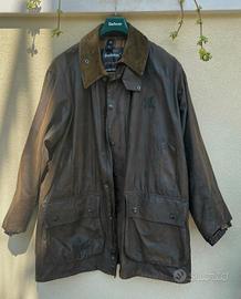 Barbour Classic Northumbria,  taglia C44/112