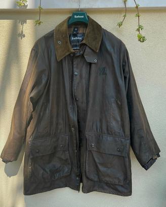 Barbour Classic Northumbria,  taglia C44/112