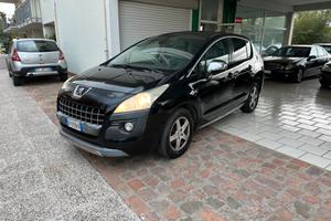Peugeot 3008 1.6 HDI AUT. (12 RATE)