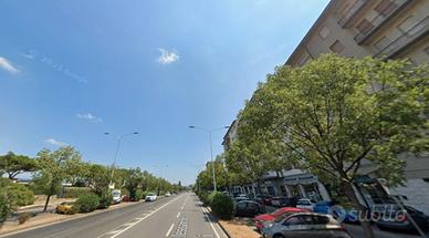 STANZA SINGOLA zona Novoli con terrazzo