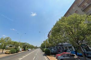 STANZA SINGOLA zona Novoli con terrazzo