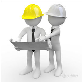 Responsabile ufficio gare e appalti (Geometra)