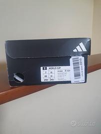 Adidas World Cup