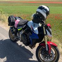 Honda cb 1000