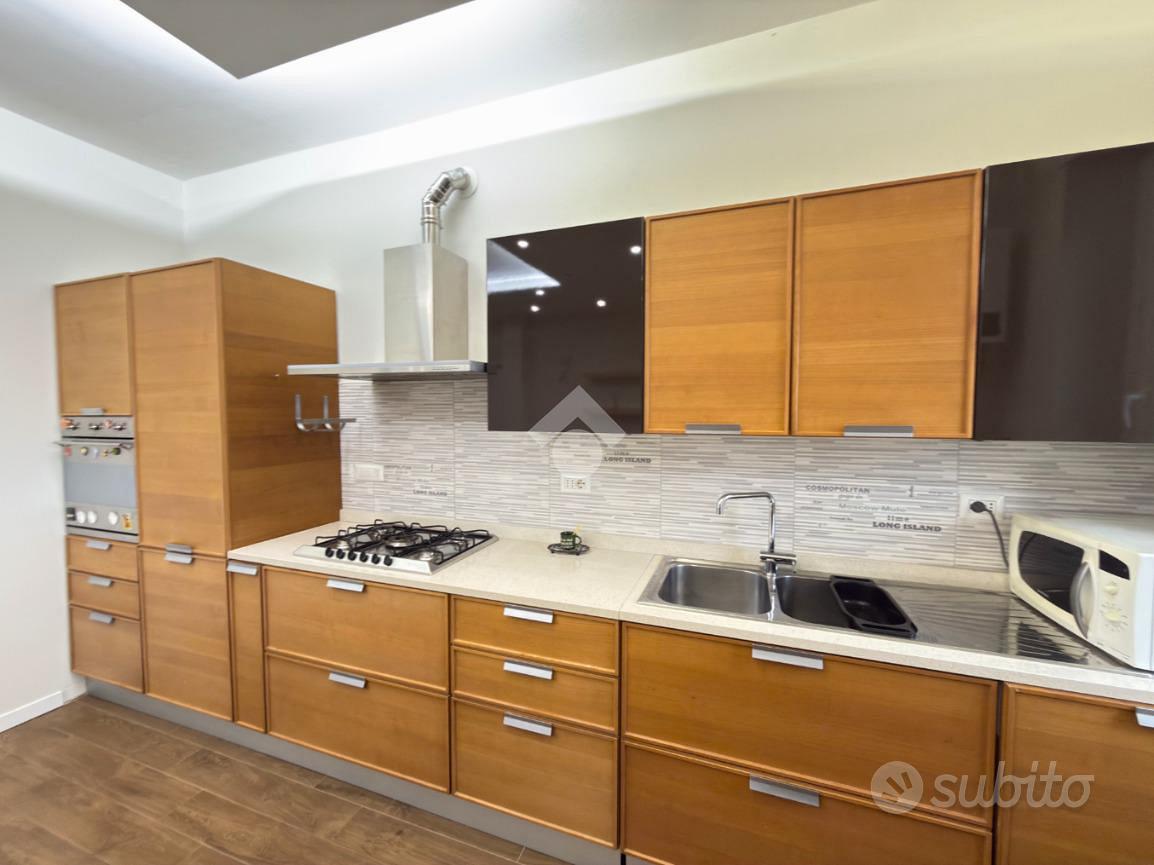 Apartment in Giaveno, Torino - Vista 4
