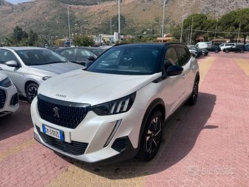 Peugeot 2008 BlueHDi 130 S&S EAT8 GT