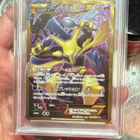 Pokemon Alakazam XY10 088