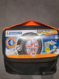 Reti Neve Michelin Easy Grip 4X4 Omologate