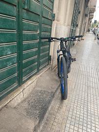 Rockrider st 520