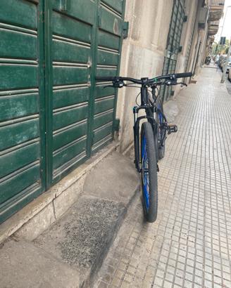 Rockrider st 520