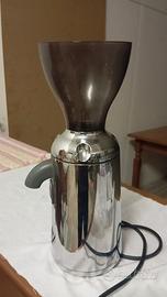 macina caffè professionale 