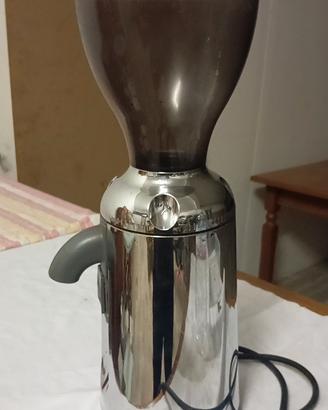 macina caffè professionale 