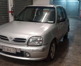 NISSAN Micra 1ª serie - 1998