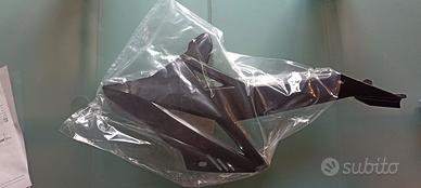 Fianchetto, convogliatore Beta 50 rr 024430011059