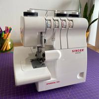 Tagliacuci Singer 14SH654