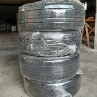Gomme invernali auto