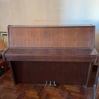Pianoforte Verticale Shimmel 112