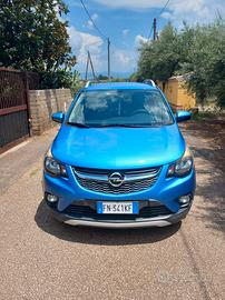 Opel Karl Rocks GPL 