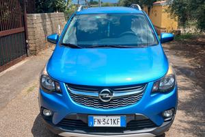 Opel Karl Rocks GPL 
