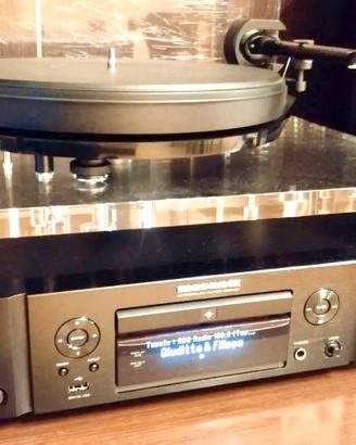 Diffusori sonus faber sonettto 2